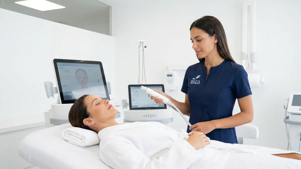 Medicina Estética